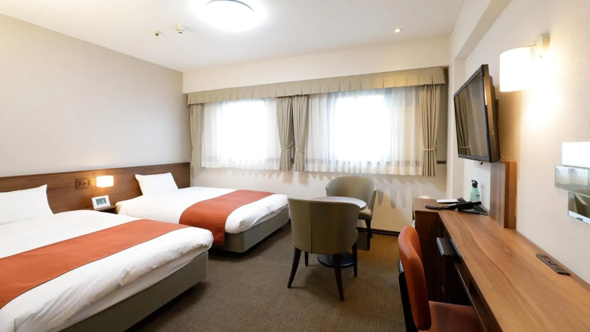 Tokyo Inn - Vacation Stay 26708V Hotell