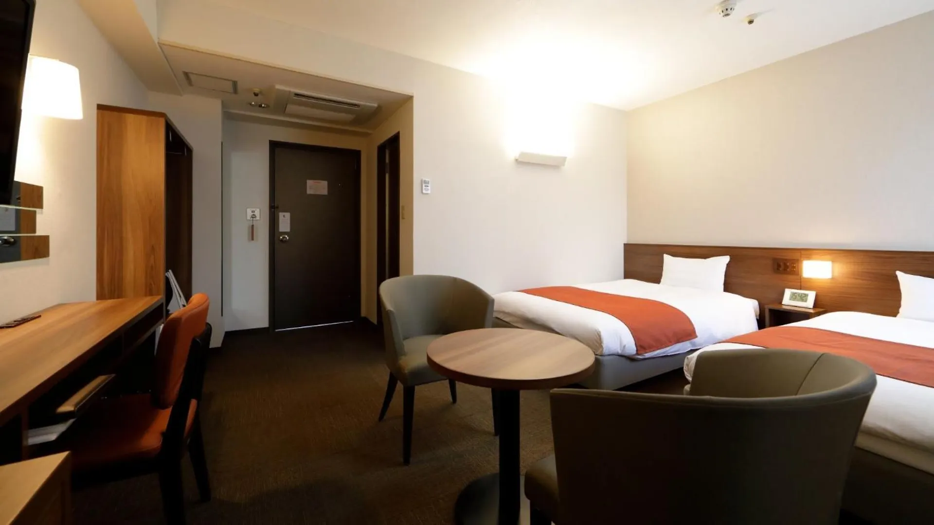 Hotell Tokyo Inn - Vacation Stay 26708V Japan
